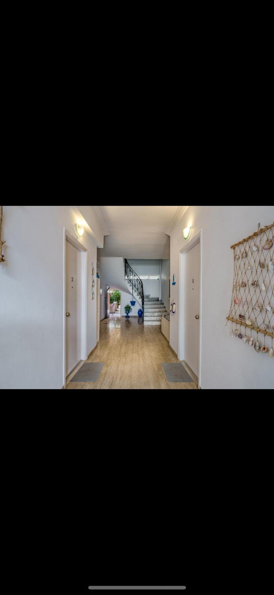 Nostos Apartment, With A Spacious Backyard Αρτέμιδα Εξωτερικό φωτογραφία