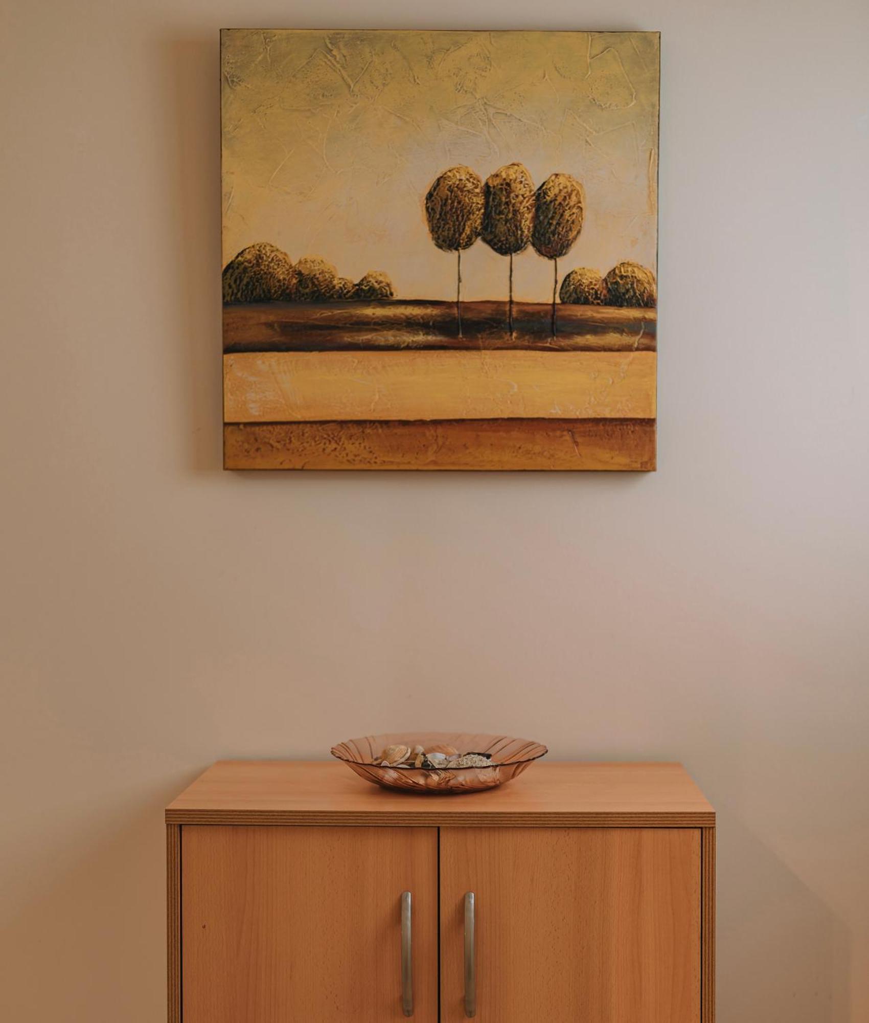 Nostos Apartment, With A Spacious Backyard Αρτέμιδα Εξωτερικό φωτογραφία
